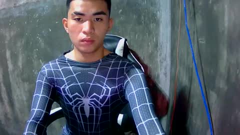 Snapshot of asiancummer115697 chatting on 01.13.25 xj ph online show from 01.13.25