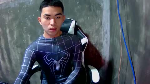 Snapshot of asiancummer115697 chatting on 01.14.25 xj ph online show from 01.14.25