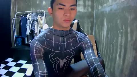 Snapshot of asiancummer115697 chatting on 01.22.25 xj ph online show from 01.22.25