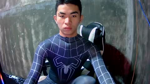 Snapshot of asiancummer115697 chatting on 01.24.25 xj ph online show from 01.24.25