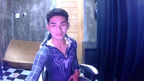 Snapshot of asiancummer115697 chatting on 07.07.26 xj ph online show from 07.07.26