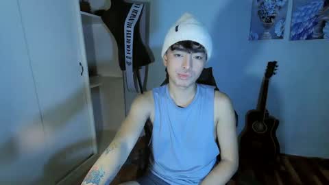 Bry online show from 12.31.24