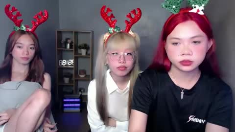   online show from 12.27.24