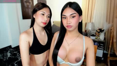 asiancutiehunk online show from 09.11.25