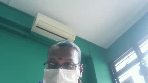 asiandoll online show from 11.30.25