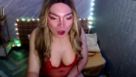 BELLA NOTCH online show from 04.02.26