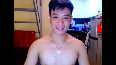 Snapshot of asiandreamboyx chatting on 04.27.26 asiandreamboyx online show from 04.27.26