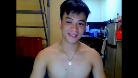 Snapshot of asiandreamboyx chatting on 05.22.26 asiandreamboyx online show from 05.22.26