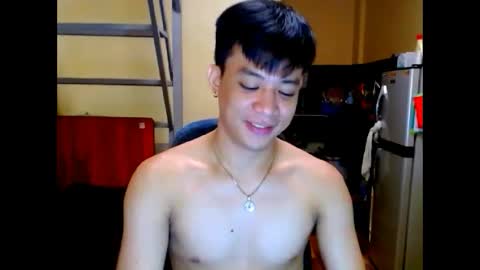 Snapshot of asiandreamboyx chatting on 05.24.26 asiandreamboyx online show from 05.24.26