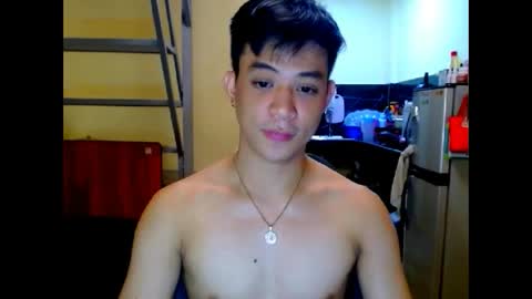 Snapshot of asiandreamboyx chatting on 05.25.26 asiandreamboyx online show from 05.25.26