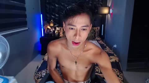 asianfuckertwink online show from 12.14.25