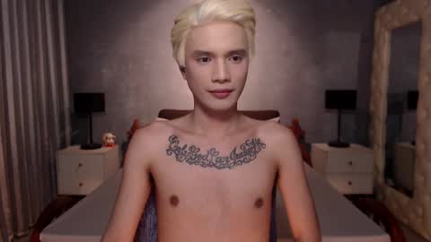 Snapshot of asianguy_nextdoor chatting on 01.28.25 AsherMiller online show from 01.28.25