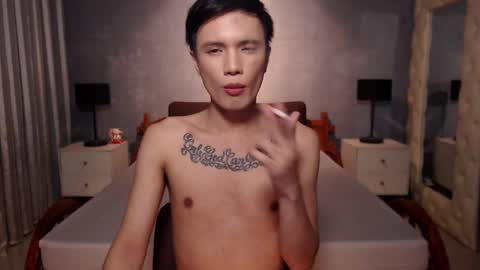 Snapshot of asianguy_nextdoor chatting on 02.16.25 AsherMiller online show from 02.16.25