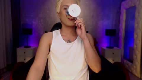 AsherMiller online show from 05.28.26