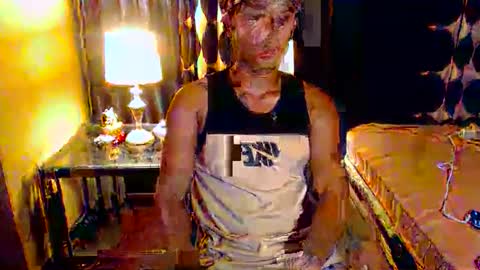 asianhorsecockowen online show from 02.15.26