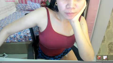 Snapshot of asianhot_babe chatting on 04.15.26 Melody online show from 04.15.26