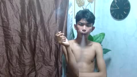 Snapshot of asianhotbigcock chatting on 02.12.25 Nico online show from 02.12.25