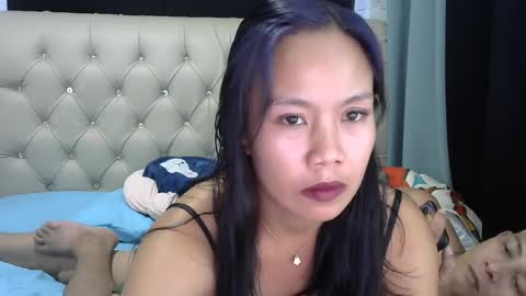 YangSha online show from 01.19.25