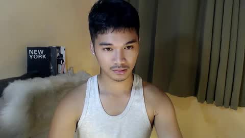 asianhunk_jamesx online show from 10.08.25