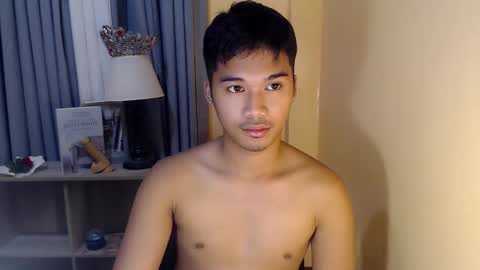 asianhunk_jamesx online show from 10.08.25