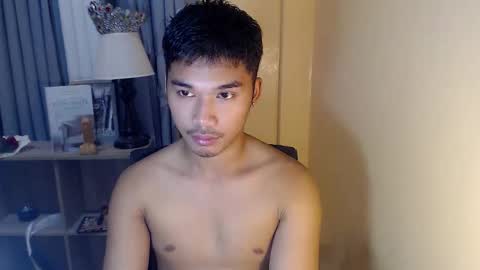 asianhunk_jamesx online show from 10.10.25
