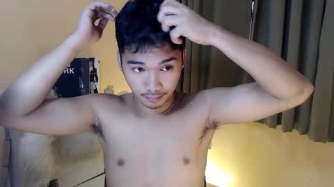 asianhunk_jamesx online show from 10.11.25