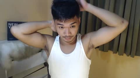 asianhunk_jamesx online show from 10.19.25
