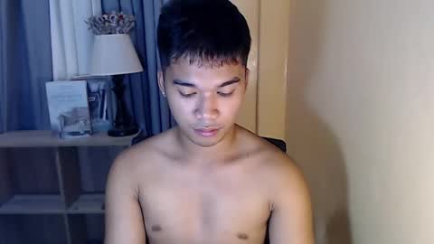 asianhunk_jamesx online show from 10.22.25
