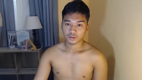 asianhunk_jamesx online show from 10.29.25