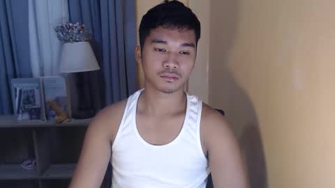 asianhunk_jamesx online show from 11.05.25
