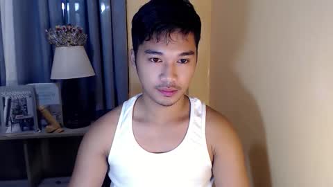 asianhunk_jamesx online show from 11.10.25