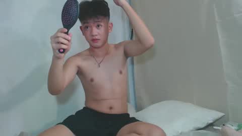 JASPER online show from 03.31.26