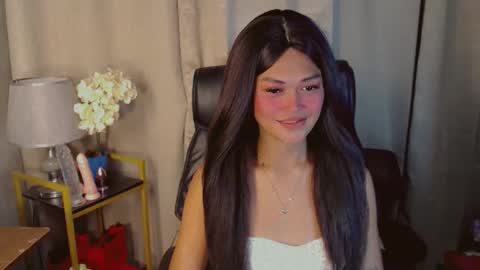 Kianna online show from 02.06.26