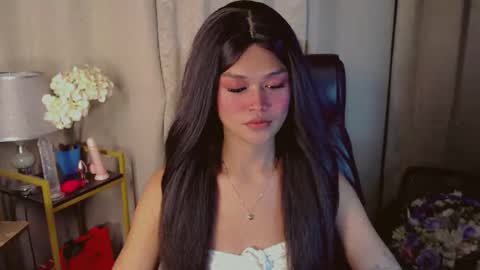 Kianna online show from 02.10.26