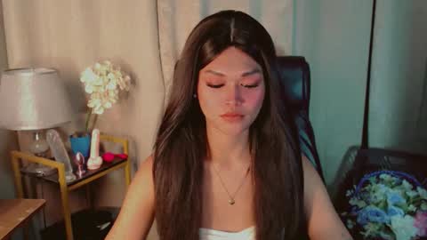 Kianna online show from 02.13.26