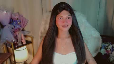 Kianna online show from 03.01.26