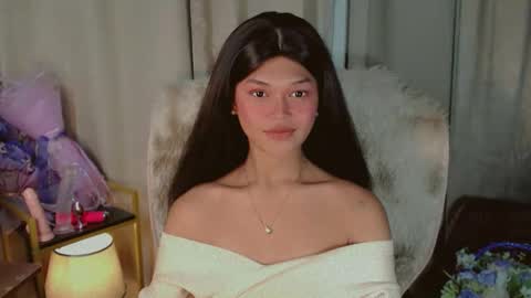 Kianna online show from 03.19.26