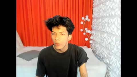 asiankingfucker online show from 04.21.26