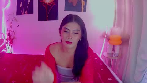 asianloreen24 online show from 12.04.25