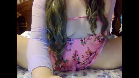 Sara Chanel Asian Love Doll online show from 01.08.25