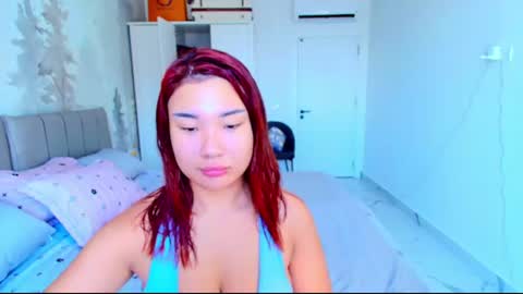 asianlumi online show from 07.08.26