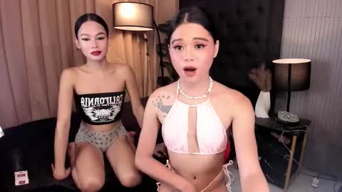 AGATHA online show from 10.26.25