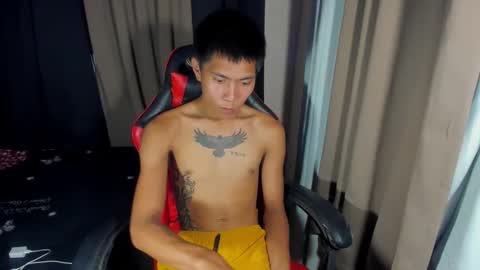 mark online show from 01.29.25