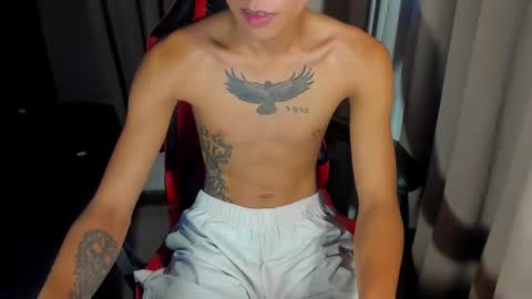 mark online show from 02.04.25