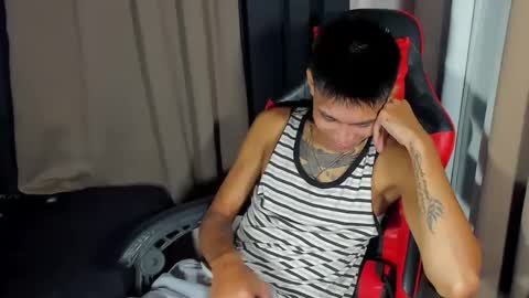 mark online show from 02.10.25