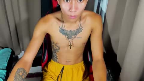 mark online show from 02.14.25