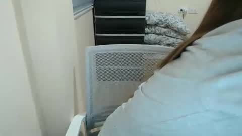 asianprettymay online show from 03.18.26