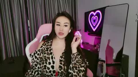 Rose   Mingna online show from 12.04.25