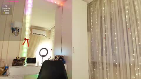 Min-Ah online show from 06.24.26