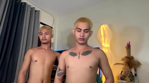 asianrimmerguy online show from 05.14.26